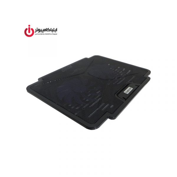 کول پد نوت بک هترون مدل HCP-055