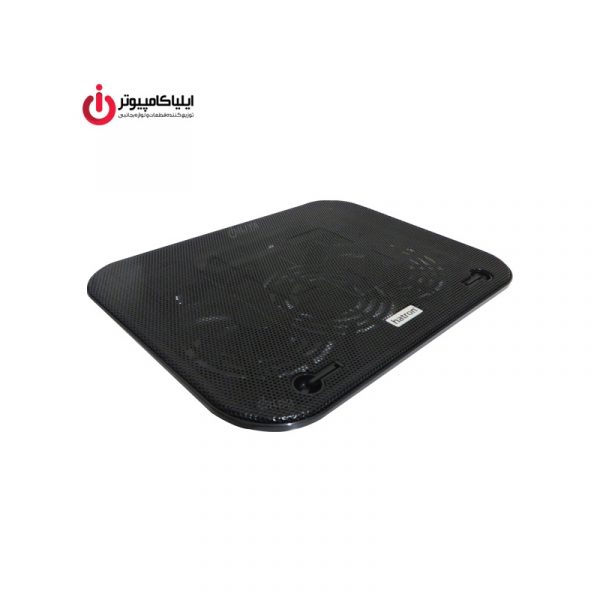 کول پد نوت بوک هترون مدل HCP-090