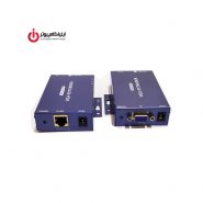 تقویت کننده طول VGA در بستر شبکه برند کی نت پلاس