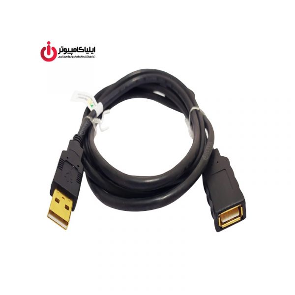 کابل افزایش USB2.0 فرانت مدل FN-U2CF15 به طول 1.5 متر