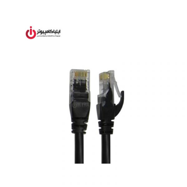 کابل شبکه CAT5 UTP تسکو TNC 515 به طول 1.5 متر