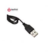 کیبورد USB دی نت پلاس مدل DT-993