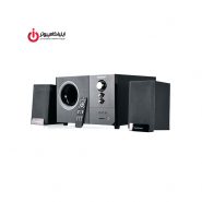 اسپیکر 3 تیکه رومیزی برند هترون مدل HSP-310