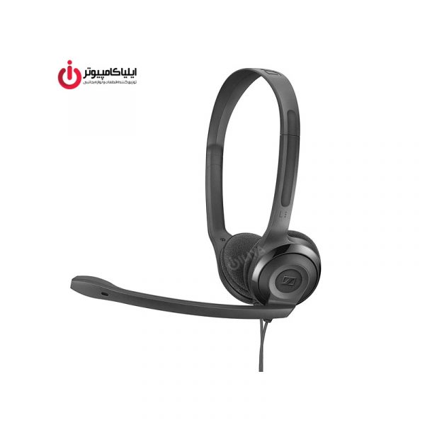 هدست دو فیش اپراتوری سنهایزر مدل PC3