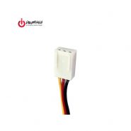 فن خنک کننده 6*6 دی نت با موتور Brvshless و قطر 1.5 سانتیمتر