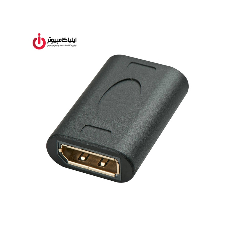 تبدیل دو سر ماده Display Port تبدیل دو سر ماده Display Port