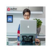 استند و نگهدارنده نوت بوک و تبلت باراد مدل ErgoTop LTS1