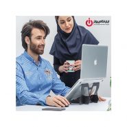 استند و نگهدارنده نوت بوک و تبلت باراد مدل ErgoTop LTS1