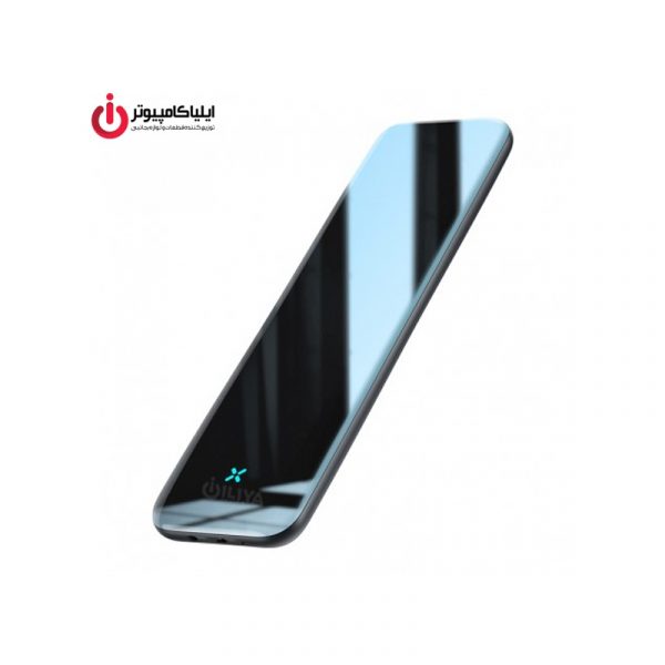 باکس هارددیسک M2 NVME با رابط SATA3.2 Gen2 بیسوس مدل CAYPH-D0G