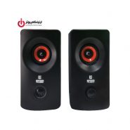 اسپیکر 2تیکه USB برند انزو مدل AC-9002BT