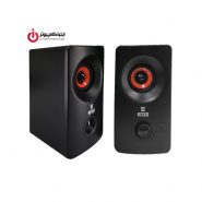 اسپیکر 2تیکه USB برند انزو مدل AC-9002BT