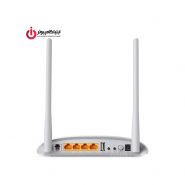 مودم روتر ADSL/VDSL بی‌سیم N300 تی پی-لینک مدل TD-W9970