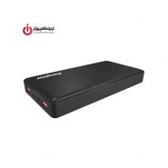 پاوربانک Type-C انرجایزر مدل UE15002PQ با ظرفیت 15000 میلی‌آمپر
