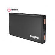 پاوربانک Type-C انرجایزر مدل UE15002PQ با ظرفیت 15000 میلی‌آمپر
