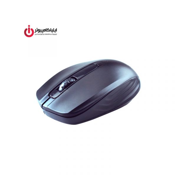 ویژگی Auto Power Saving ماوس وایرلس سایلنت هترون مدل HATRON HMW402SL