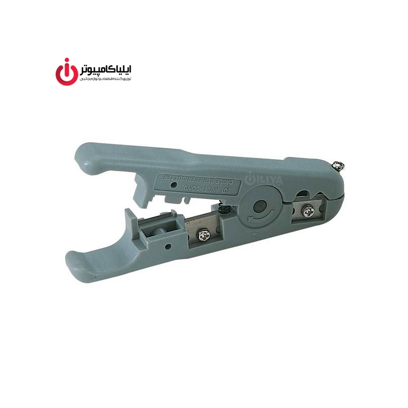 آجار استریپر کابل اوباو مدل WJ-501A