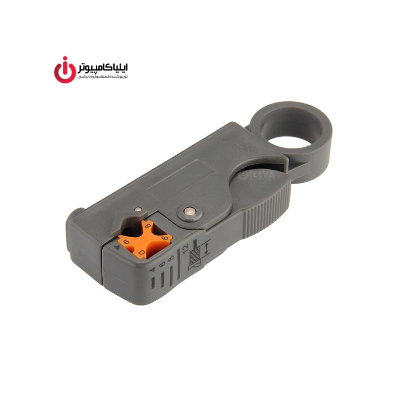 آچار استریپر کابل اوباو مدل HT-332B