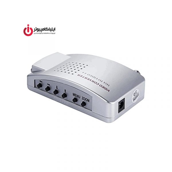 مبدل VGA به RCA