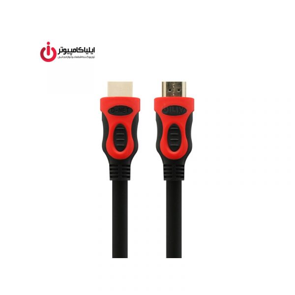 کابل HDMI رزولوشن 4K نسخه 1.4 دی نت به طول 30 متر