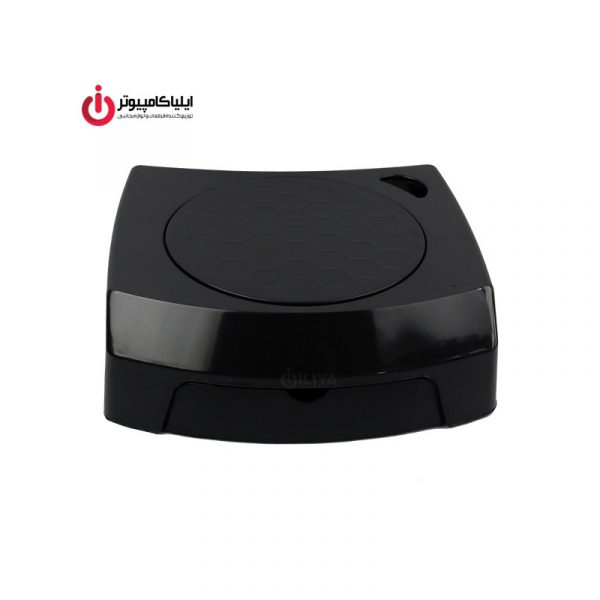 استند و پایه زیر مانیتور کشودار تسکو مدل TMS 2002