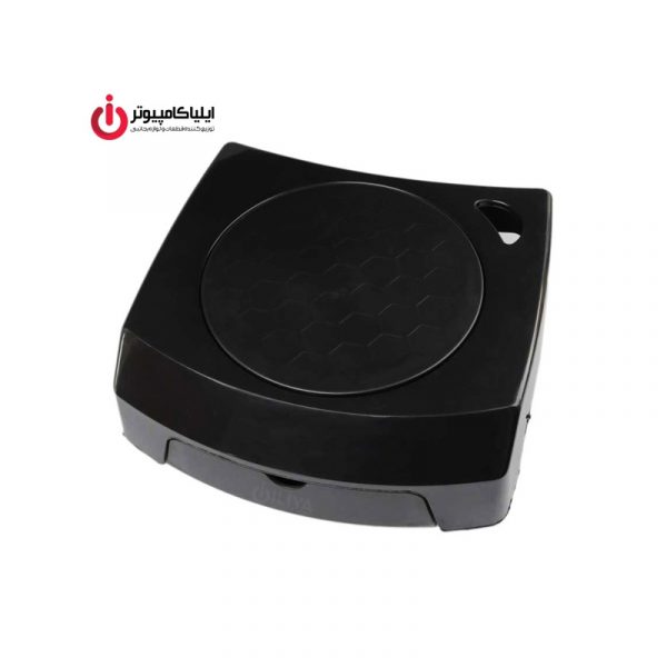 استند و پایه زیر مانیتور کشودار تسکو مدل TMS 2002