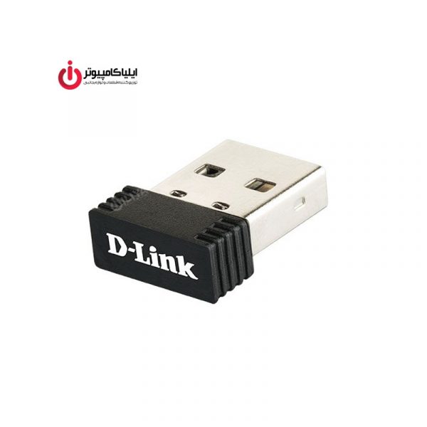 کارت شبکه USB وایرلس دی لینک مدل DWA-121