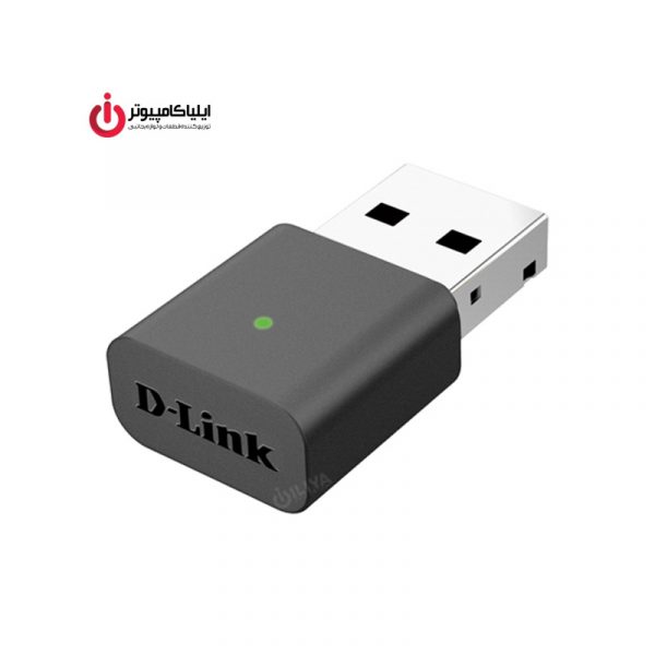 کارت شبکه USB وایرلس دی لینک مدل DWA-131