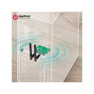 کارت شبکه PCI Express وایرلس تی پی لینک مدل TL-WN881ND