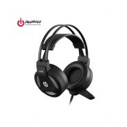 هدست گیمینگ 2 فیش استریو برند اچ پی مدل H100