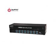اسپلیتر 1 به 16 درگاه VGA بافو