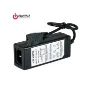 آداپتور مانیتور 12 و 5 ولت 2 آمپر مدل SY-002-5-12