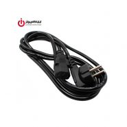کابل برق پاور کیس 3C*0.75mm دی نت به طول 1.5 متر