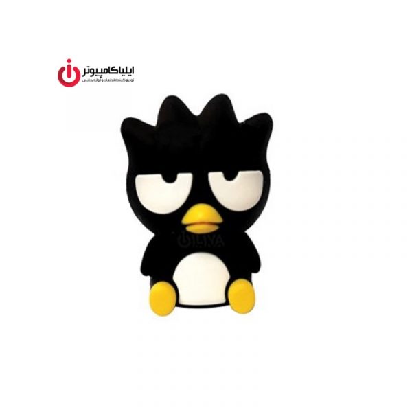 فلش مموری فانتزی کینگ فست مدل PE-10 طرح Bad Badtz ظرفیت 32 گیگابایت