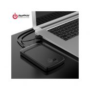 باکس هارد دیسک 2.5 اینچ USB3.0 اوریکو مدل 2020U3