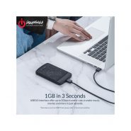 باکس هارد دیسک 2.5 اینچ USB3.0 اوریکو مدل 2020U3