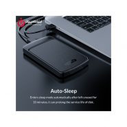 باکس هارد دیسک 2.5 اینچ USB3.0 اوریکو مدل 2020U3