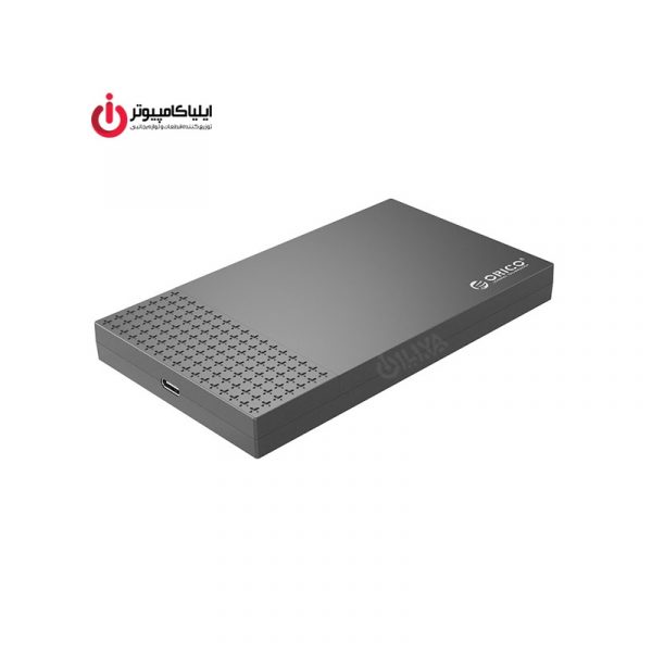 باکس هارد دیسک 2.5 اینچ USB3.0 اوریکو مدل 2526C3