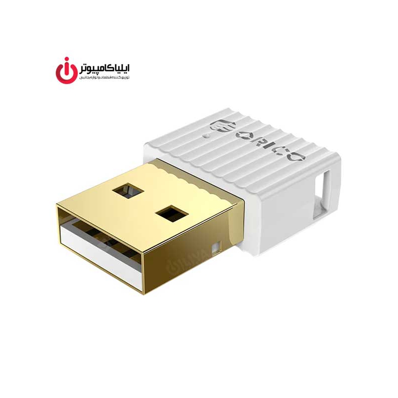 دانگل بلوتوث 5.0 اوریکو مدل BTA-508 دانگل بلوتوث 5.0 اوریکو مدل BTA-508