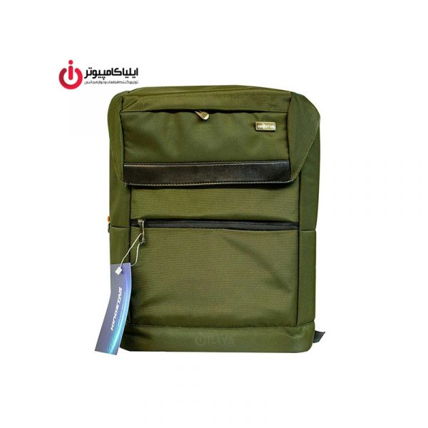 کوله پشتی نوت بوک 15.6 اینچ برند کینگ استار مدل KBP-1230