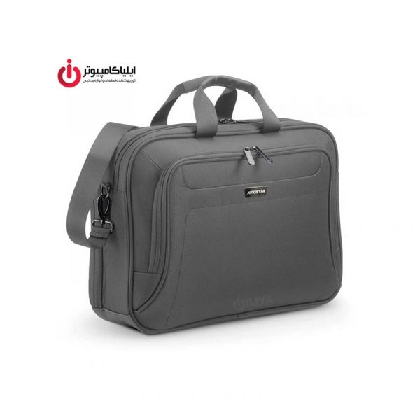 کیف نوت بوک 15.6 اینچ برند کینگ استار مدل KLP-1120