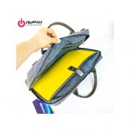 کیف نوت بوک 15.6 اینچ برند کینگ استار مدل KLP-1140