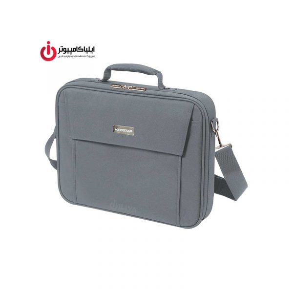 کیف نوت بوک 15.6 اینچ برند کینگ استار مدل KLP-1135