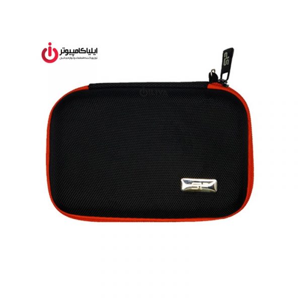 کیف هارد اکسترنال برند سیلیکون پاور مدل Armor A24L PRO