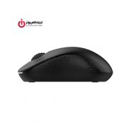 کیبورد و ماوس وایرلس و بلوتوث رپو مدل 8000M