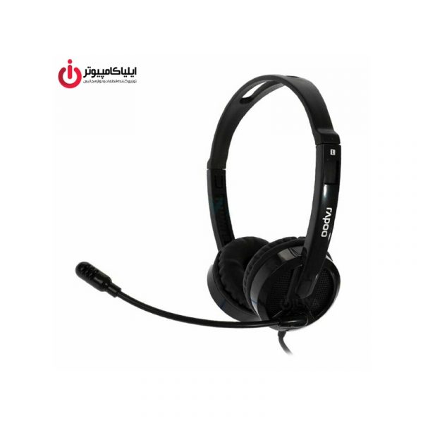 هدست رپو مدل H120