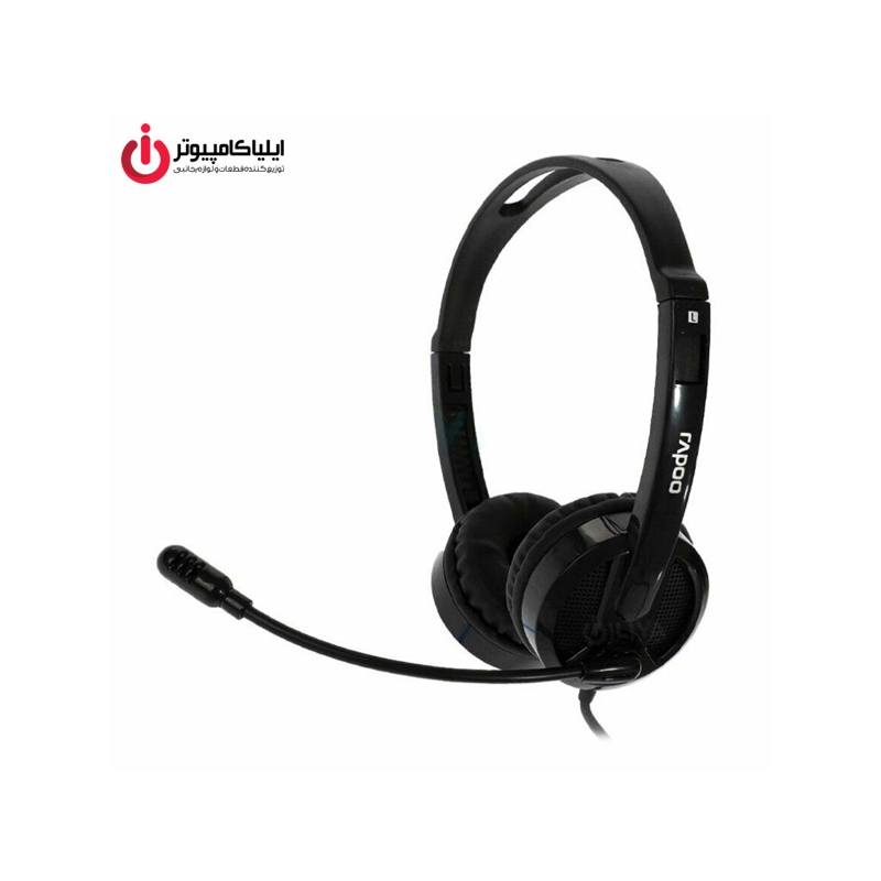 هدست رپو مدل H120 هدست رپو مدل H120