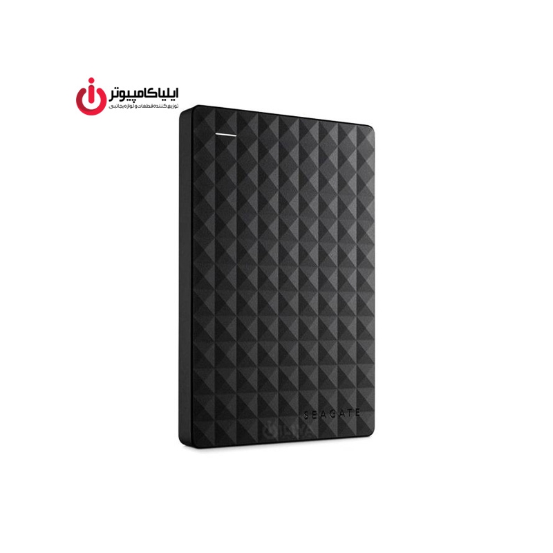 باکس هارد دیسک 2.5 اینچ USB3.0 سیگیت مدل Expansion باکس هارد دیسک 2.5 اینچ USB3.0 سیگیت مدل Expansion