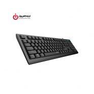 کیبورد USB رپو مدل NK1800