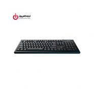 کیبورد USB رپو مدل NK1800