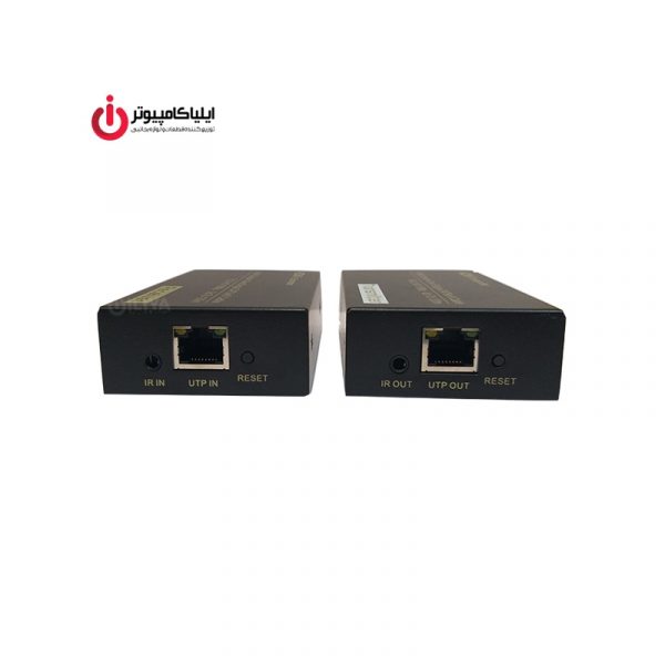 مبدل تقویت کننده HDMI تا برد 120 متر
